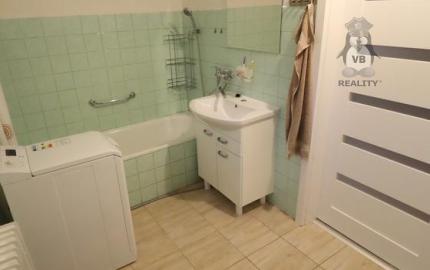 Rodinný dom v obci Jamník, okres Sp. Nová Ves