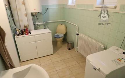 Rodinný dom v obci Jamník, okres Sp. Nová Ves