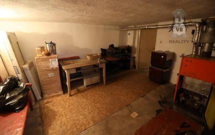 Rodinný dom v obci Jamník, okres Sp. Nová Ves