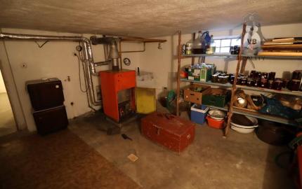 Rodinný dom v obci Jamník, okres Sp. Nová Ves