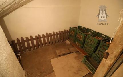 Rodinný dom v obci Jamník, okres Sp. Nová Ves