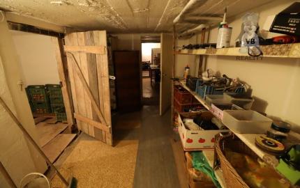 Rodinný dom v obci Jamník, okres Sp. Nová Ves