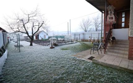 Rodinný dom v obci Jamník, okres Sp. Nová Ves