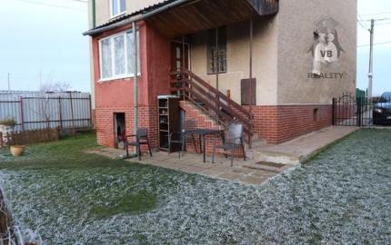 Rodinný dom v obci Jamník, okres Sp. Nová Ves