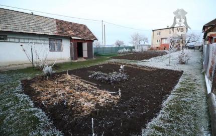 Rodinný dom v obci Jamník, okres Sp. Nová Ves