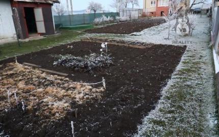 Rodinný dom v obci Jamník, okres Sp. Nová Ves