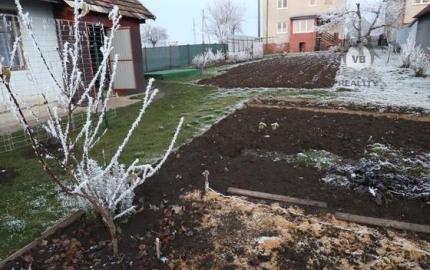 Rodinný dom v obci Jamník, okres Sp. Nová Ves