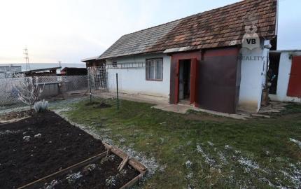 Rodinný dom v obci Jamník, okres Sp. Nová Ves