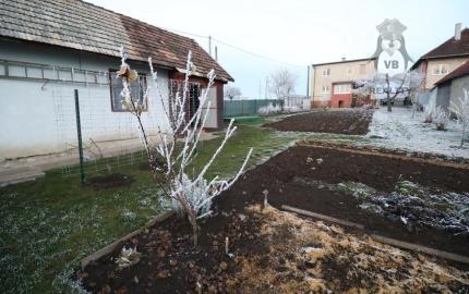 Rodinný dom v obci Jamník, okres Sp. Nová Ves