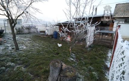Rodinný dom v obci Jamník, okres Sp. Nová Ves