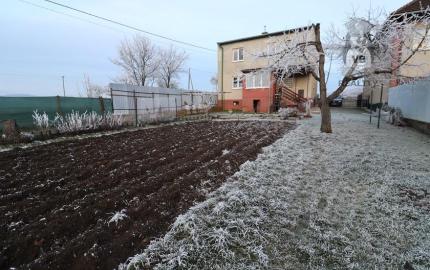 Rodinný dom v obci Jamník, okres Sp. Nová Ves