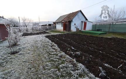Rodinný dom v obci Jamník, okres Sp. Nová Ves