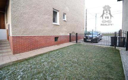 Rodinný dom v obci Jamník, okres Sp. Nová Ves