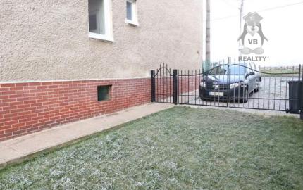 Rodinný dom v obci Jamník, okres Sp. Nová Ves