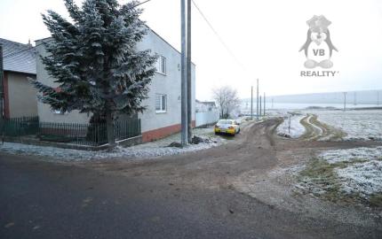 Rodinný dom v obci Jamník, okres Sp. Nová Ves