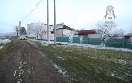 Rodinný dom v obci Jamník, okres Sp. Nová Ves