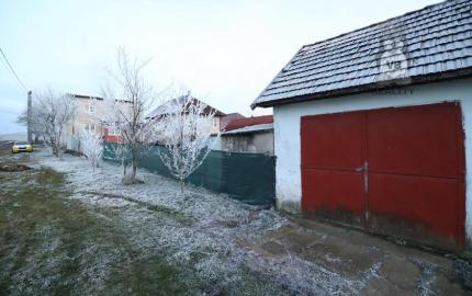 Rodinný dom v obci Jamník, okres Sp. Nová Ves