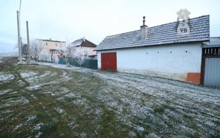Rodinný dom v obci Jamník, okres Sp. Nová Ves