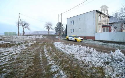 Rodinný dom v obci Jamník, okres Sp. Nová Ves