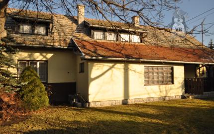 Rodinný dom v obci Hrabušice