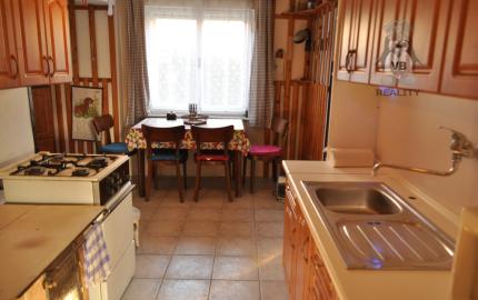 Rodinný dom v obci Hrabušice