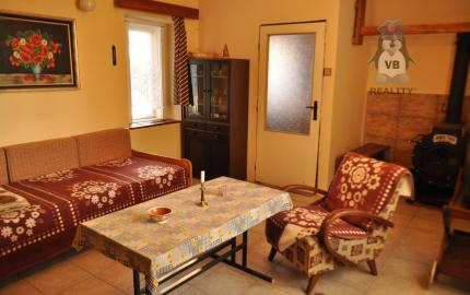 Rodinný dom v obci Hrabušice