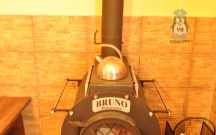 Rodinný dom v obci Hrabušice