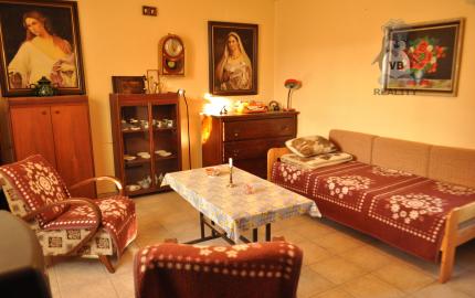 Rodinný dom v obci Hrabušice