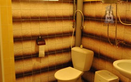 Rodinný dom v obci Hrabušice