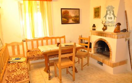 Rodinný dom v obci Hrabušice