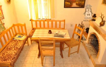 Rodinný dom v obci Hrabušice