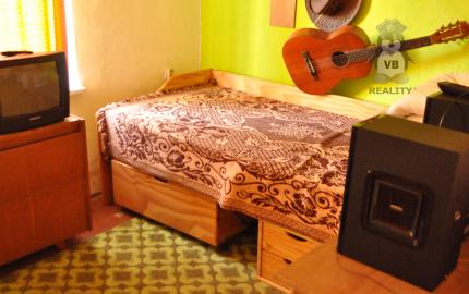 Rodinný dom v obci Hrabušice