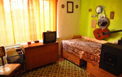 Rodinný dom v obci Hrabušice