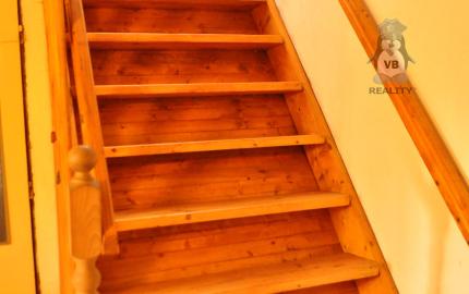 Rodinný dom v obci Hrabušice