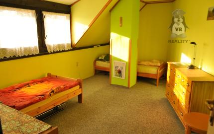 Rodinný dom v obci Hrabušice