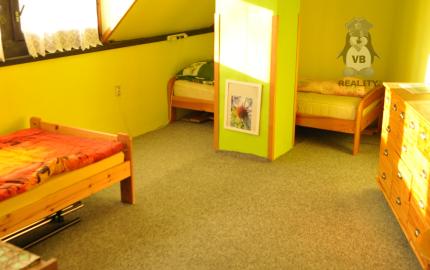 Rodinný dom v obci Hrabušice