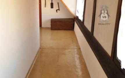 Rodinný dom v obci Hrabušice