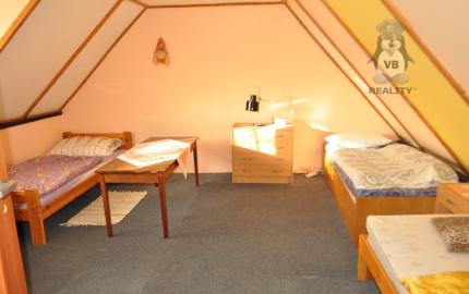 Rodinný dom v obci Hrabušice