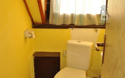 Rodinný dom v obci Hrabušice