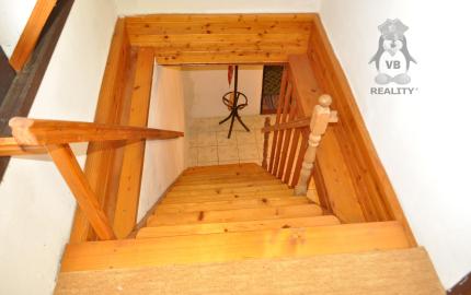 Rodinný dom v obci Hrabušice