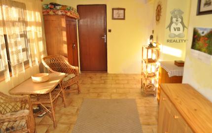 Rodinný dom v obci Hrabušice