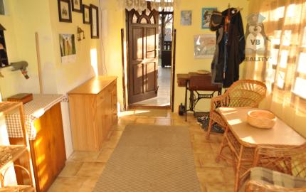 Rodinný dom v obci Hrabušice