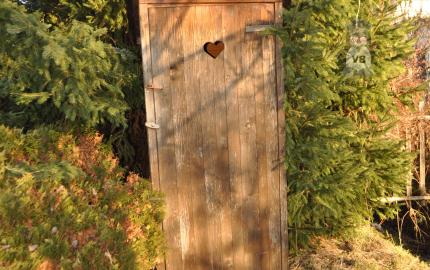 Rodinný dom v obci Hrabušice