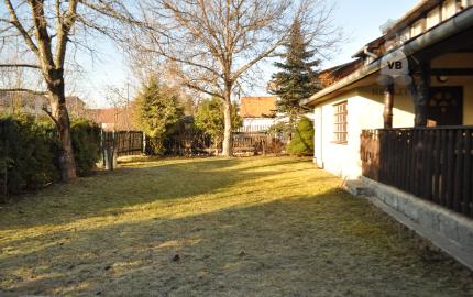 Rodinný dom v obci Hrabušice