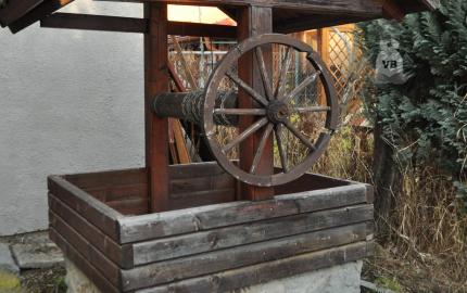 Rodinný dom v obci Hrabušice