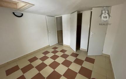 Dom v časti Tretí Hámor, časť Nálepkovo