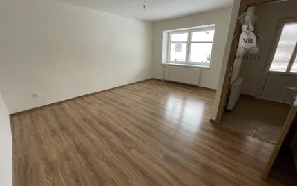 Dom v časti Tretí Hámor, časť Nálepkovo