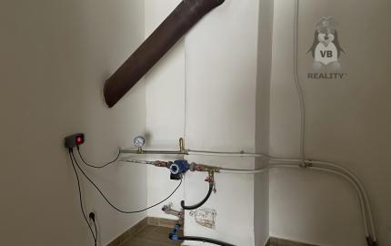 Dom v časti Tretí Hámor, časť Nálepkovo