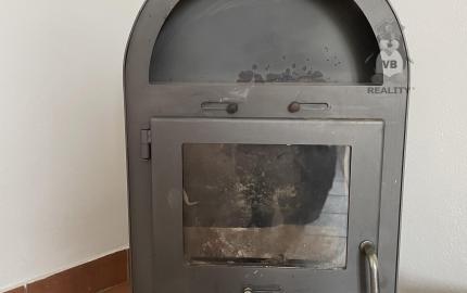 Dom v časti Tretí Hámor, časť Nálepkovo