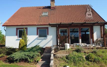 Rodinný dom v obci Smižany, okr. Sp. Nová Ves